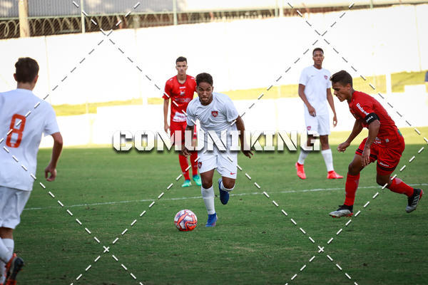 Buy your photos of the eventCampeonato Paulista Sub-20 - Ituano x Desportivo Brasil on Fotop