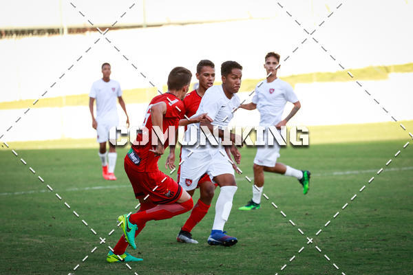 Buy your photos of the eventCampeonato Paulista Sub-20 - Ituano x Desportivo Brasil on Fotop