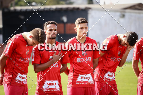 Buy your photos of the eventCampeonato Paulista Sub-20 - Ituano x Desportivo Brasil on Fotop