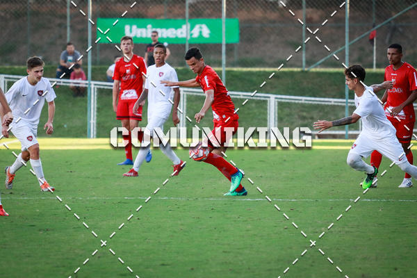 Buy your photos of the eventCampeonato Paulista Sub-20 - Ituano x Desportivo Brasil on Fotop