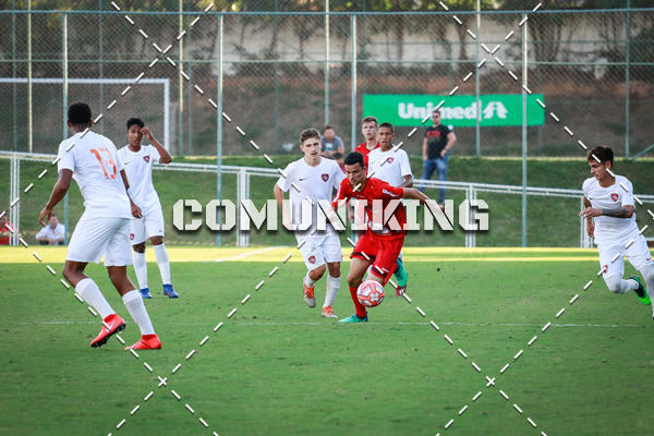 Buy your photos of the eventCampeonato Paulista Sub-20 - Ituano x Desportivo Brasil on Fotop