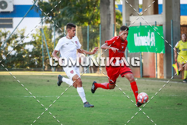 Buy your photos of the eventCampeonato Paulista Sub-20 - Ituano x Desportivo Brasil on Fotop