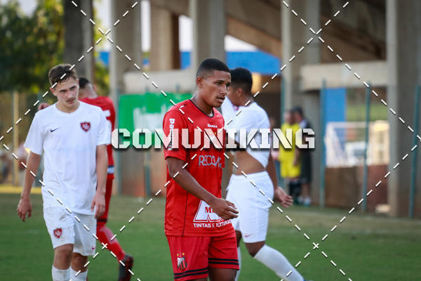 Buy your photos of the eventCampeonato Paulista Sub-20 - Ituano x Desportivo Brasil on Fotop