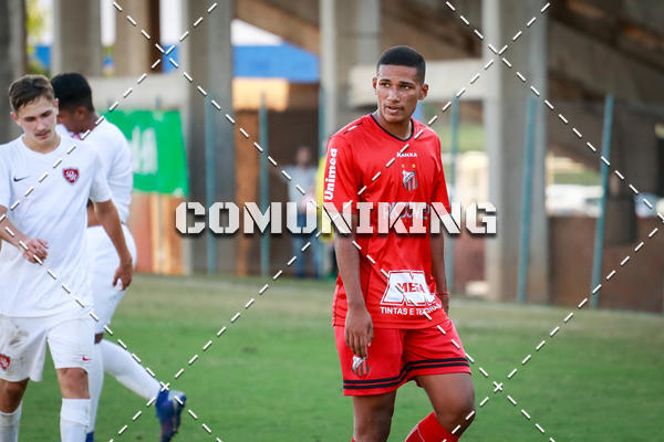 Buy your photos of the eventCampeonato Paulista Sub-20 - Ituano x Desportivo Brasil on Fotop