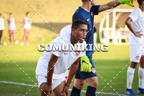 Buy your photos of the eventCampeonato Paulista Sub-20 - Ituano x Desportivo Brasil on Fotop