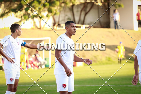 Buy your photos of the eventCampeonato Paulista Sub-20 - Ituano x Desportivo Brasil on Fotop