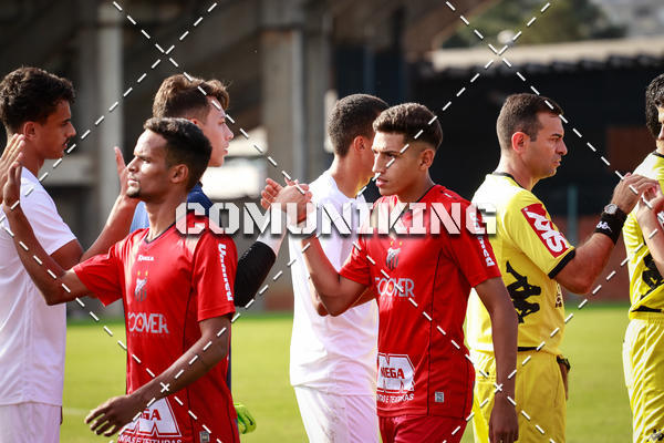 Buy your photos of the eventCampeonato Paulista Sub-20 - Ituano x Desportivo Brasil on Fotop