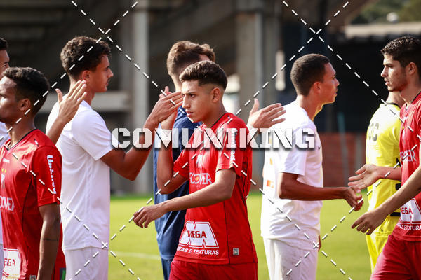 Buy your photos of the eventCampeonato Paulista Sub-20 - Ituano x Desportivo Brasil on Fotop