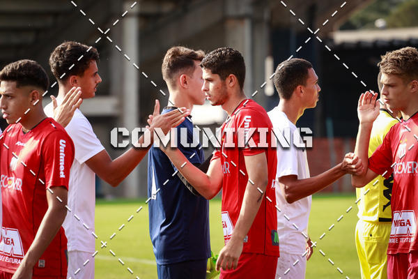 Buy your photos of the eventCampeonato Paulista Sub-20 - Ituano x Desportivo Brasil on Fotop