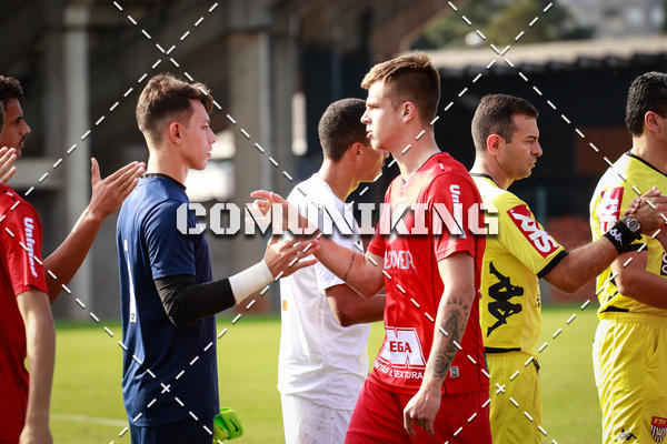 Buy your photos of the eventCampeonato Paulista Sub-20 - Ituano x Desportivo Brasil on Fotop