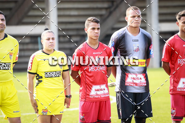 Buy your photos of the eventCampeonato Paulista Sub-20 - Ituano x Desportivo Brasil on Fotop