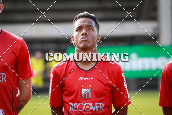 Buy your photos of the eventCampeonato Paulista Sub-20 - Ituano x Desportivo Brasil on Fotop