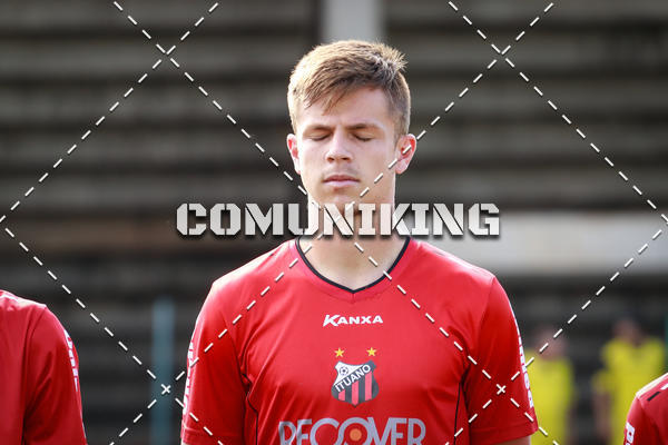 Buy your photos of the eventCampeonato Paulista Sub-20 - Ituano x Desportivo Brasil on Fotop