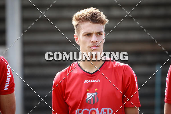 Buy your photos of the eventCampeonato Paulista Sub-20 - Ituano x Desportivo Brasil on Fotop