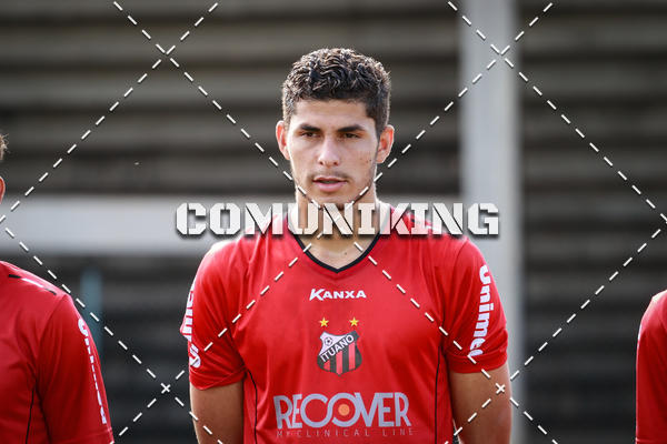 Buy your photos of the eventCampeonato Paulista Sub-20 - Ituano x Desportivo Brasil on Fotop