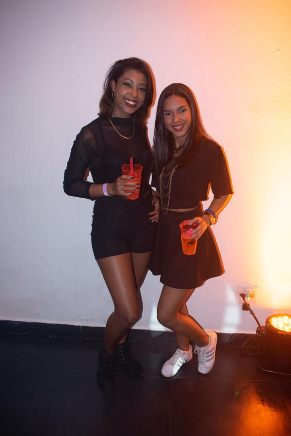 Buy your photos of the eventOnly Black 2019 on Fotop