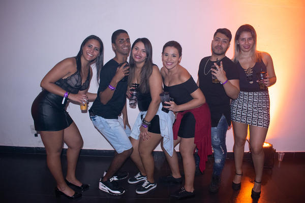 Buy your photos of the eventOnly Black 2019 on Fotop