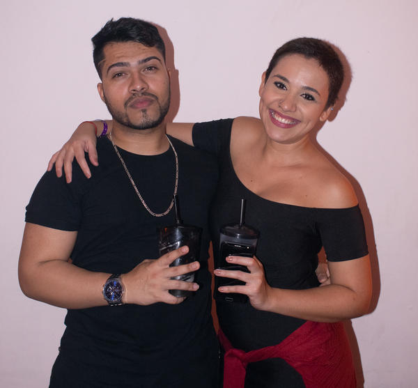 Buy your photos of the eventOnly Black 2019 on Fotop