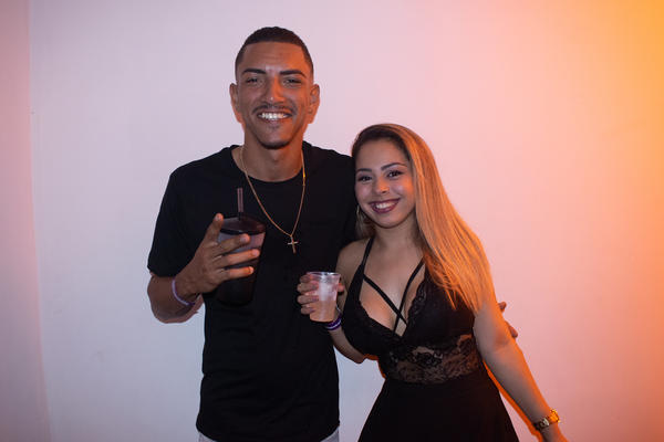 Buy your photos of the eventOnly Black 2019 on Fotop