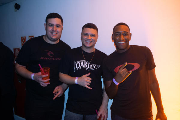 Buy your photos of the eventOnly Black 2019 on Fotop