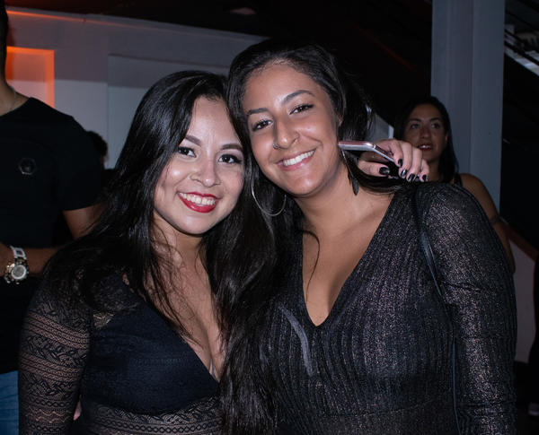 Buy your photos of the eventOnly Black 2019 on Fotop