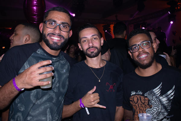 Buy your photos of the eventOnly Black 2019 on Fotop