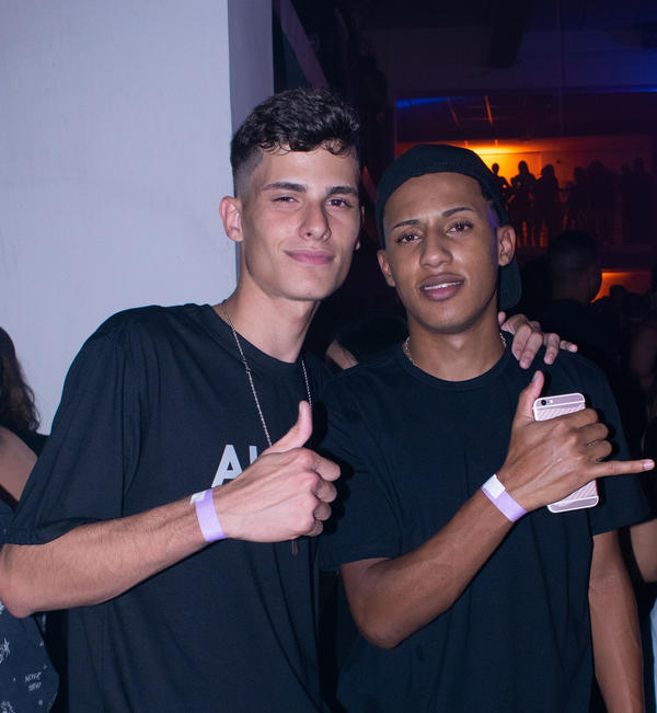 Buy your photos of the eventOnly Black 2019 on Fotop