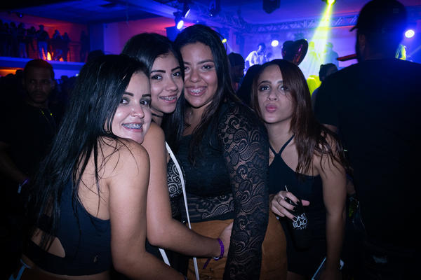 Buy your photos of the eventOnly Black 2019 on Fotop