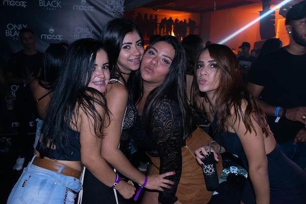 Buy your photos of the eventOnly Black 2019 on Fotop