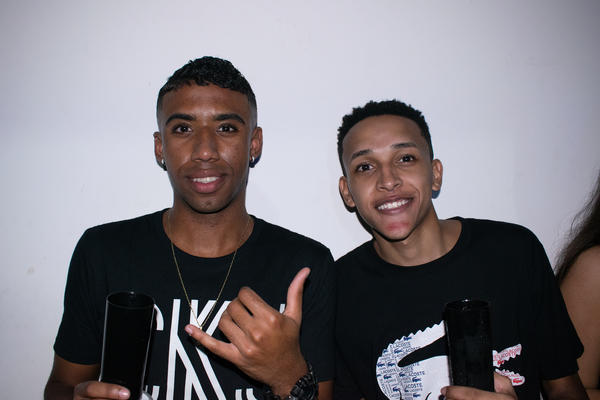 Buy your photos of the eventOnly Black 2019 on Fotop