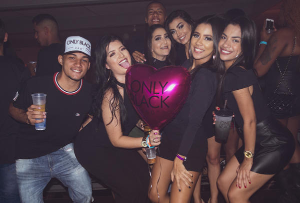 Buy your photos of the eventOnly Black 2019 on Fotop