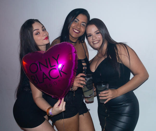 Buy your photos of the eventOnly Black 2019 on Fotop