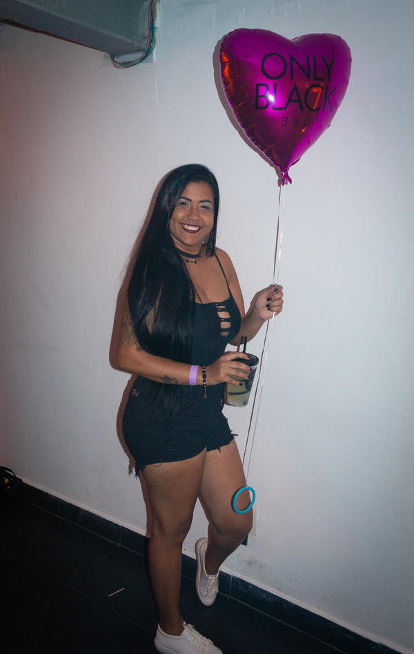 Buy your photos of the eventOnly Black 2019 on Fotop