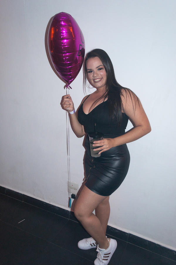 Buy your photos of the eventOnly Black 2019 on Fotop