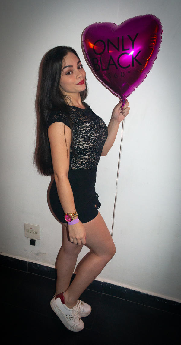 Buy your photos of the eventOnly Black 2019 on Fotop