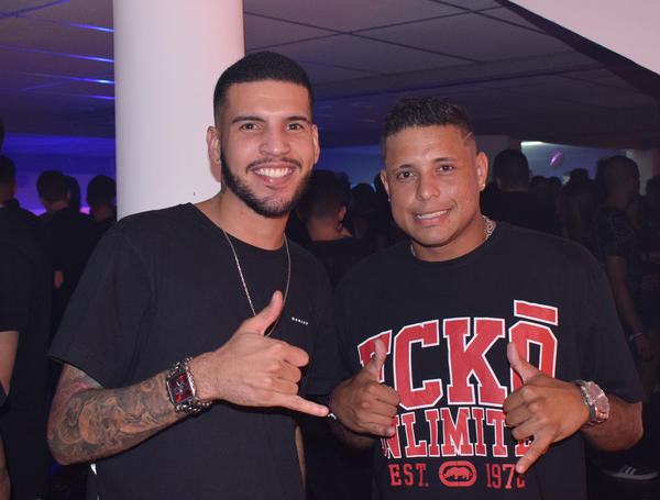 Buy your photos of the eventOnly Black 2019 on Fotop