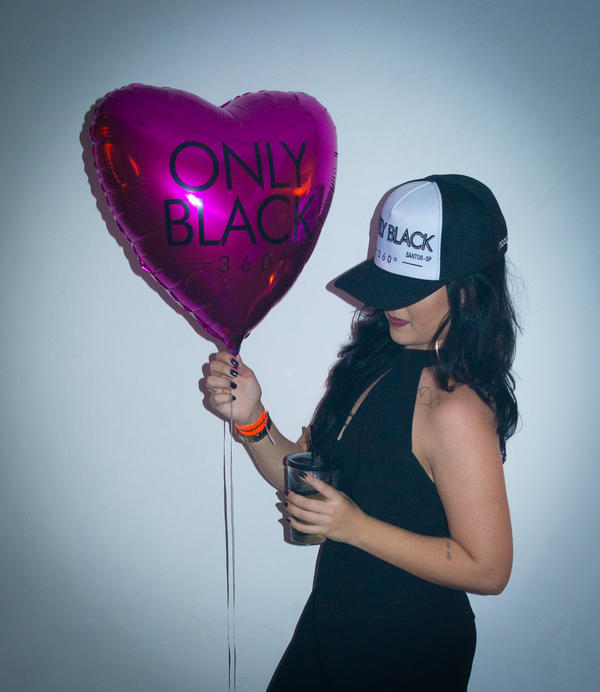 Buy your photos of the eventOnly Black 2019 on Fotop