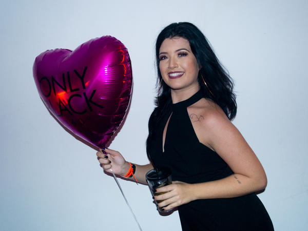 Buy your photos of the eventOnly Black 2019 on Fotop