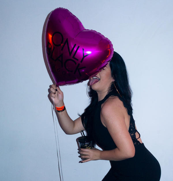 Buy your photos of the eventOnly Black 2019 on Fotop