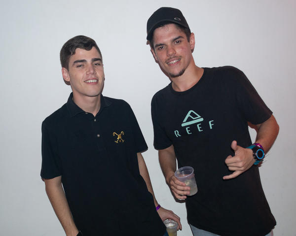 Buy your photos of the eventOnly Black 2019 on Fotop