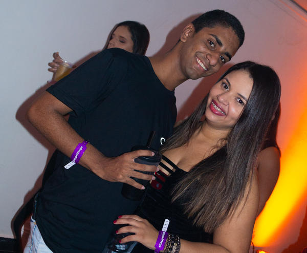 Buy your photos of the eventOnly Black 2019 on Fotop