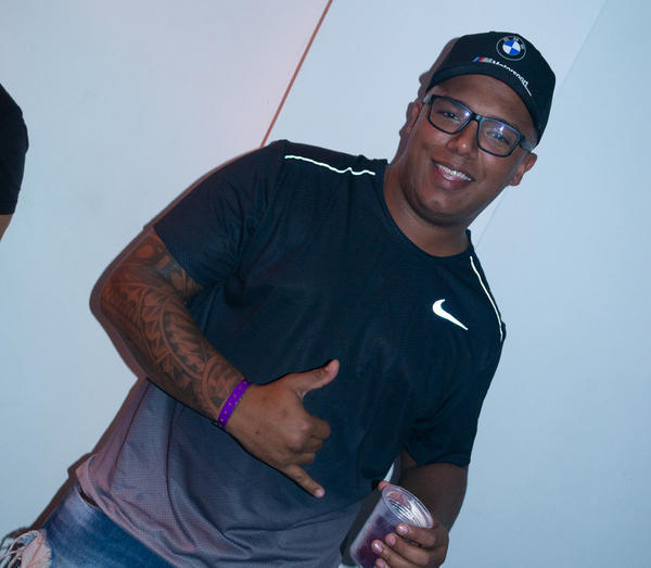 Buy your photos of the eventOnly Black 2019 on Fotop