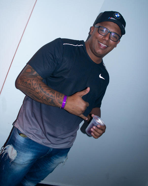 Buy your photos of the eventOnly Black 2019 on Fotop