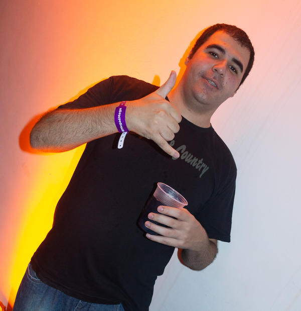 Buy your photos of the eventOnly Black 2019 on Fotop