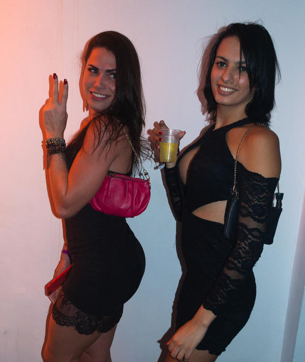 Buy your photos of the eventOnly Black 2019 on Fotop