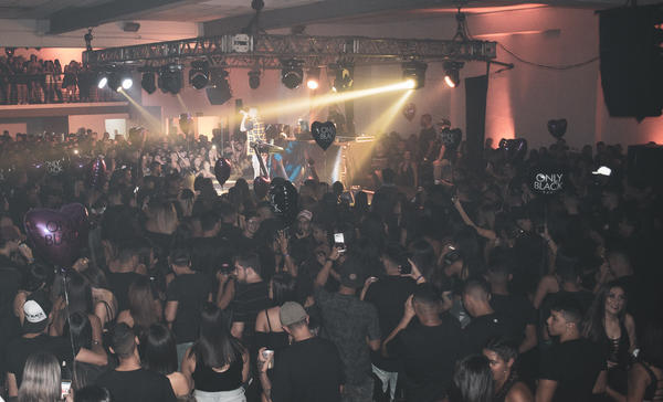 Buy your photos of the eventOnly Black 2019 on Fotop