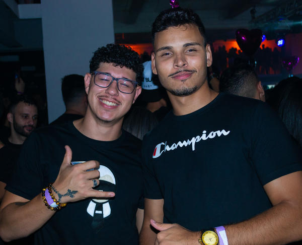 Buy your photos of the eventOnly Black 2019 on Fotop