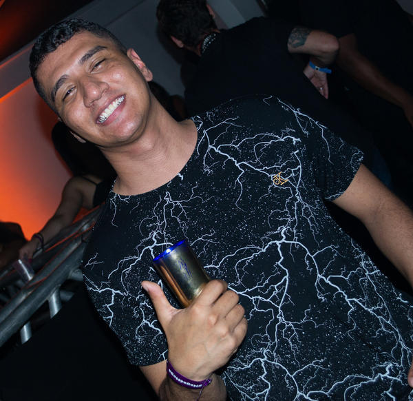 Buy your photos of the eventOnly Black 2019 on Fotop