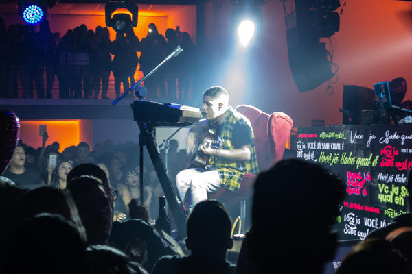 Buy your photos of the eventOnly Black 2019 on Fotop