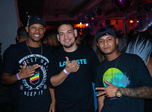 Buy your photos of the eventOnly Black 2019 on Fotop